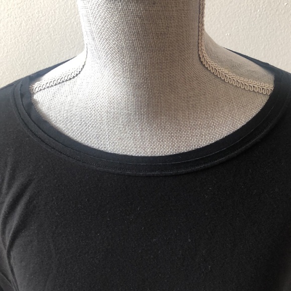 Kit and Ace Crewneck Long Sleeve Tee - Picture 4 of 8